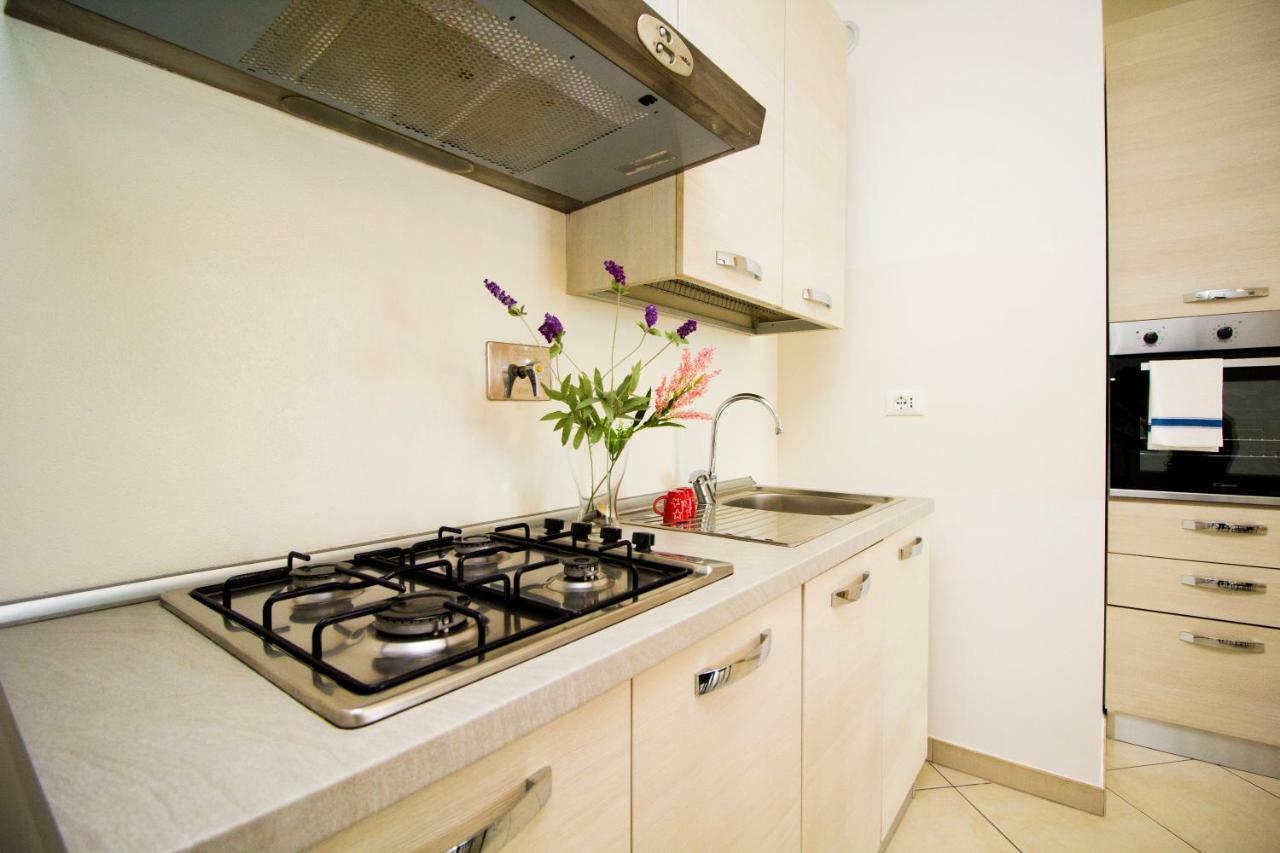 Holiday home Innpisarentals 2 - Airstation Flat Pisa