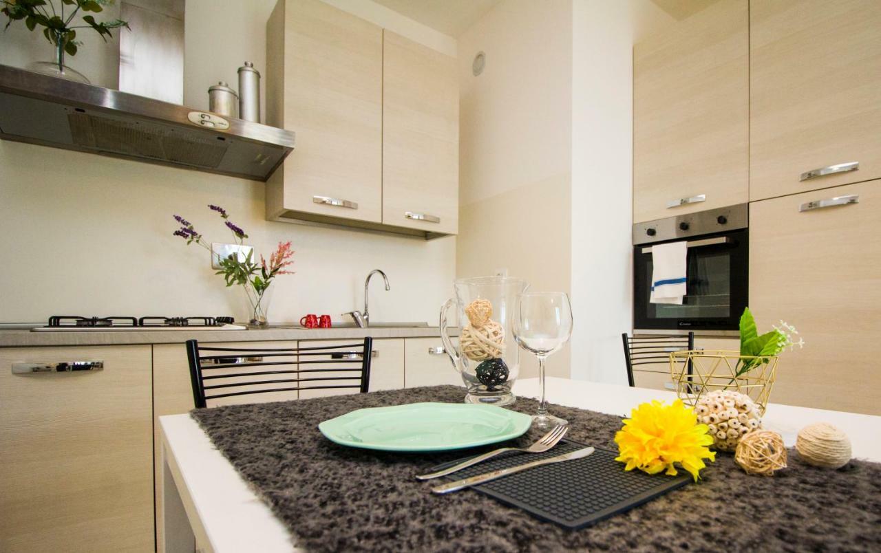 Holiday home Innpisarentals 2 - Airstation Flat Pisa