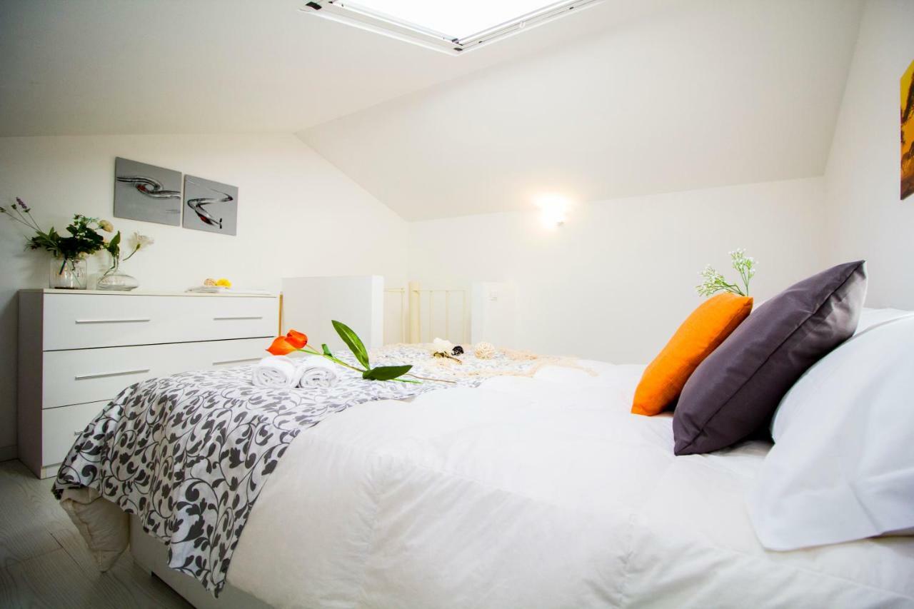 Holiday home Innpisarentals 2 - Airstation Flat Pisa